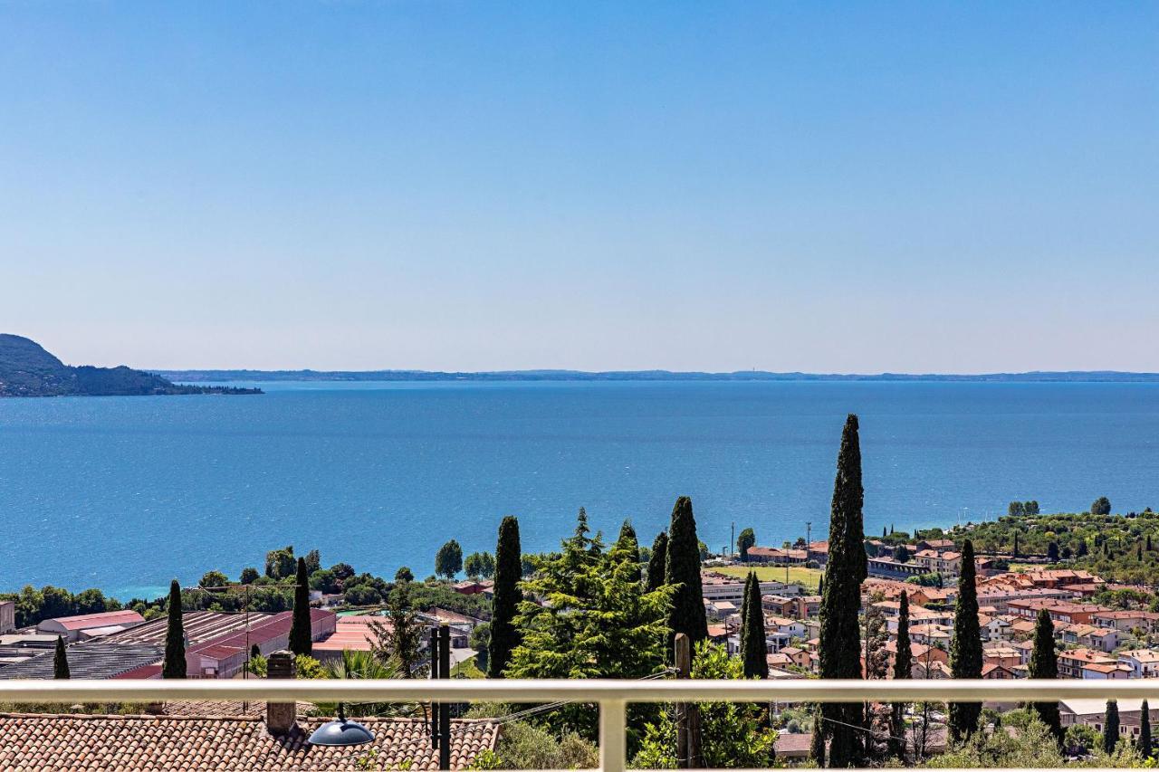 Poggio Al Sole 6 Apartment By Wonderful Italy Toscolano Maderno Extérieur photo