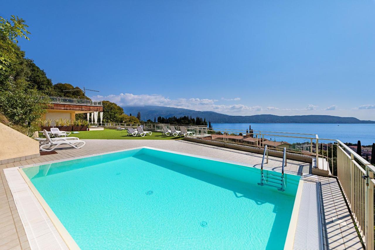 Poggio Al Sole 6 Apartment By Wonderful Italy Toscolano Maderno Extérieur photo
