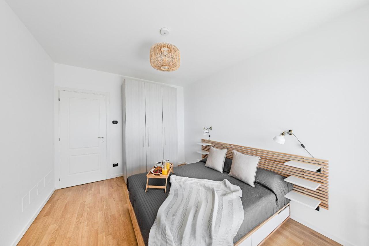 Poggio Al Sole 6 Apartment By Wonderful Italy Toscolano Maderno Extérieur photo