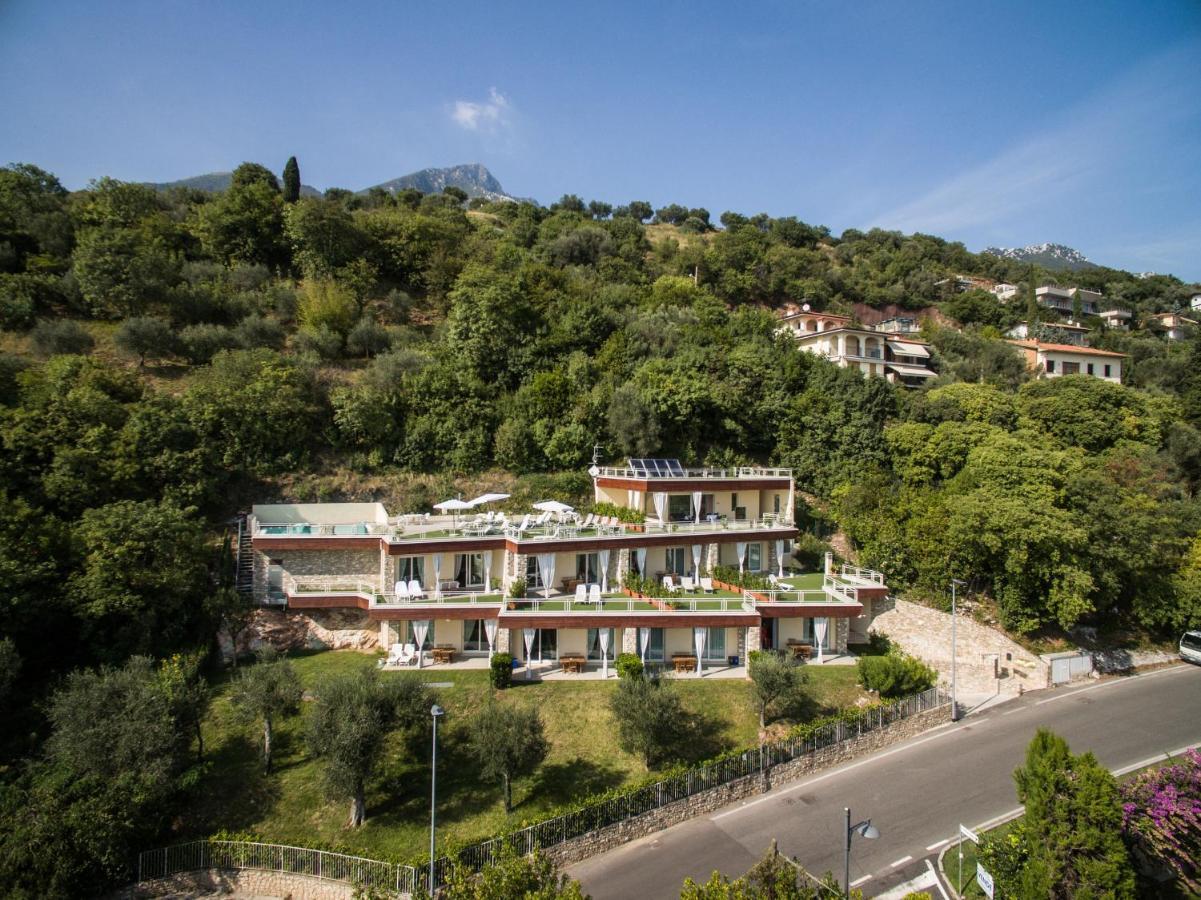 Poggio Al Sole 6 Apartment By Wonderful Italy Toscolano Maderno Extérieur photo
