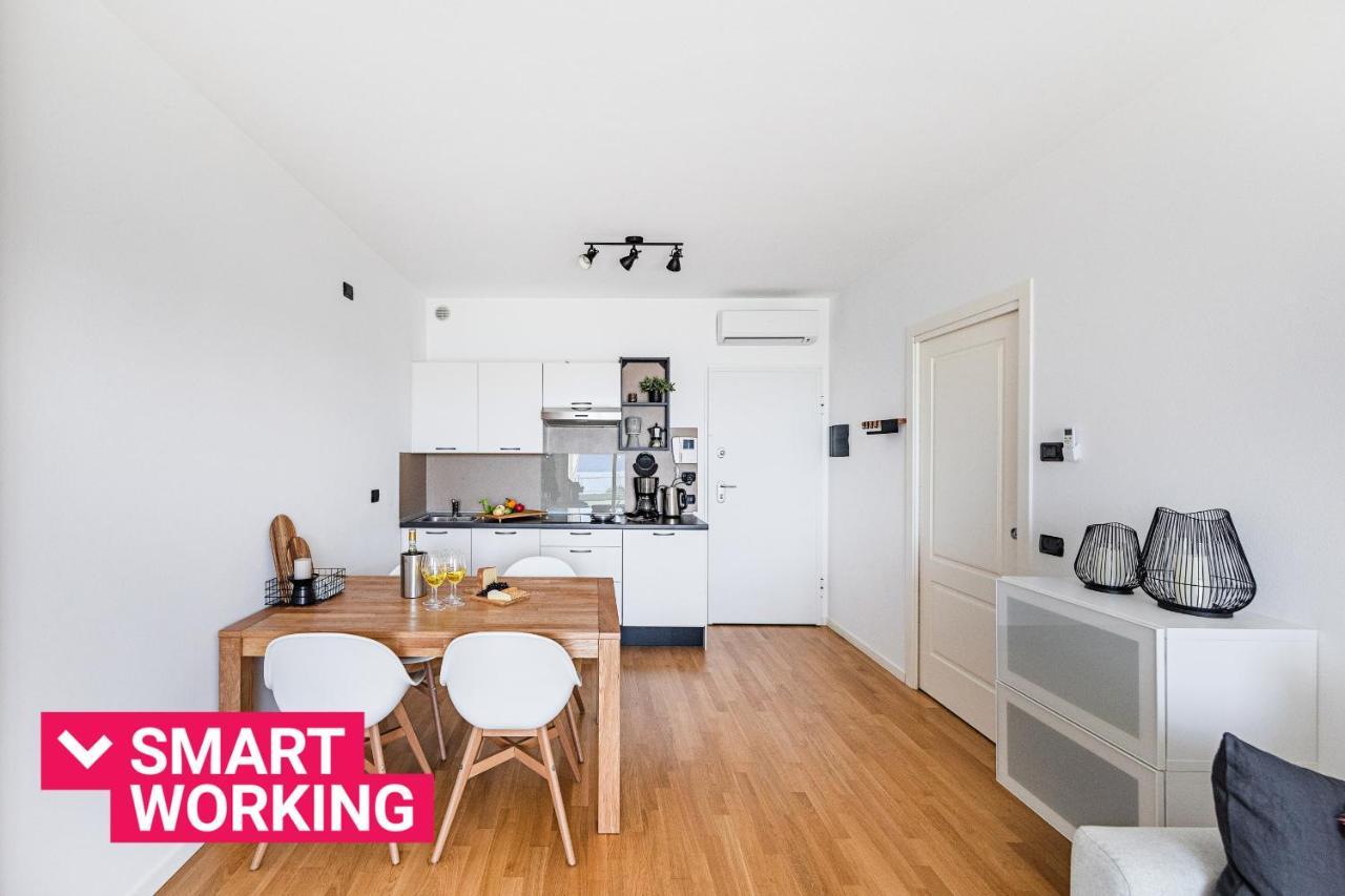 Poggio Al Sole 6 Apartment By Wonderful Italy Toscolano Maderno Extérieur photo