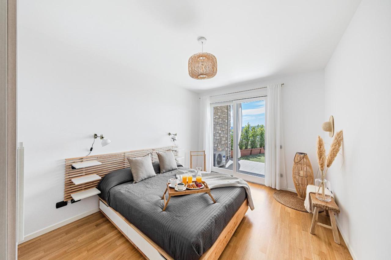 Poggio Al Sole 6 Apartment By Wonderful Italy Toscolano Maderno Extérieur photo