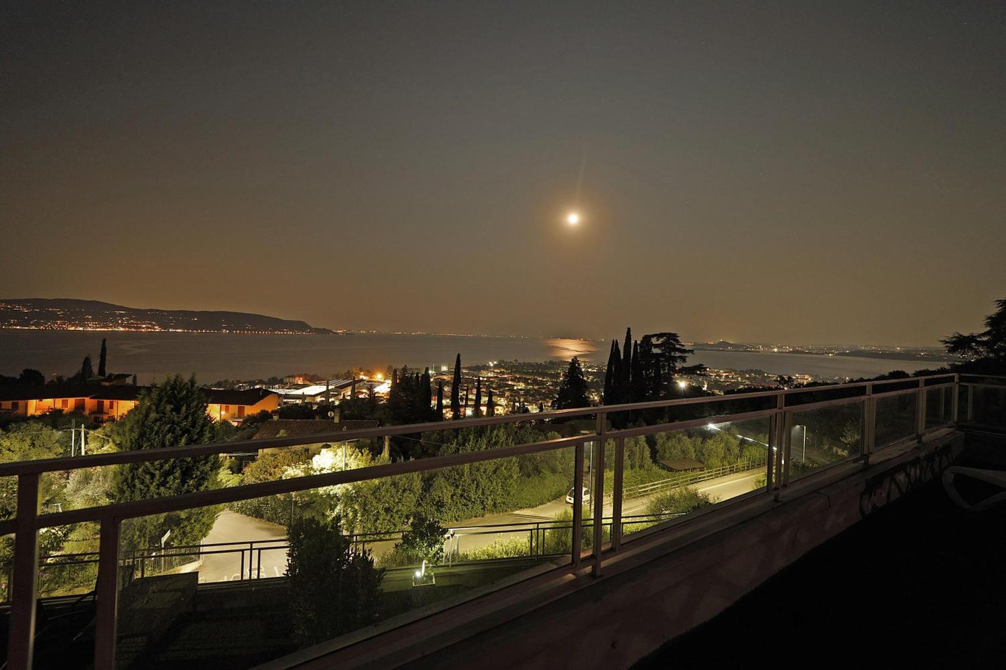 Poggio Al Sole 6 Apartment By Wonderful Italy Toscolano Maderno Extérieur photo